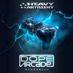 Ascension (Original Mix)